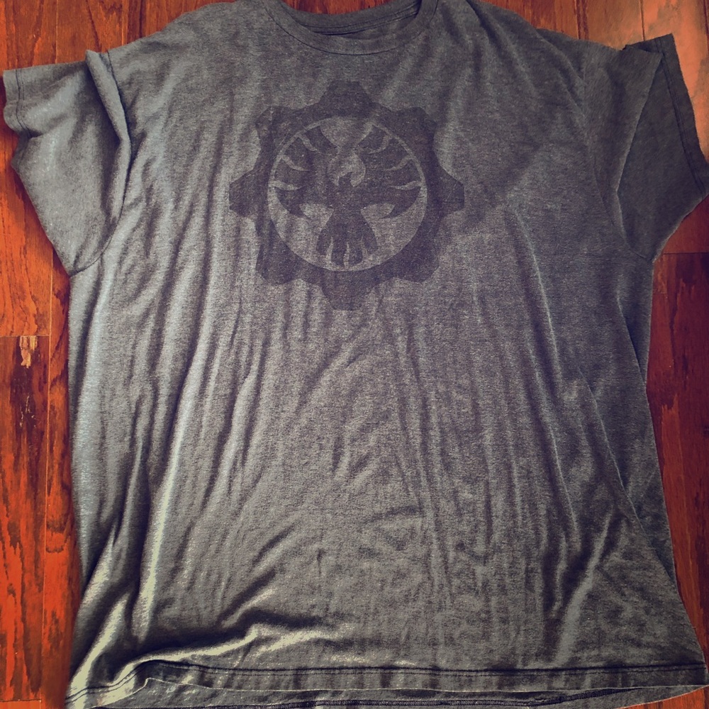 Men’s graphic tee